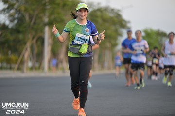 UMC RUN - VƯƠN TẦM KHÁT VỌNG - Ảnh #1945764