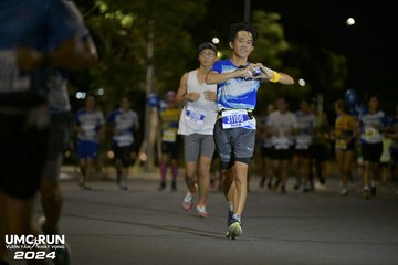 UMC RUN - VƯƠN TẦM KHÁT VỌNG - Ảnh #1942198
