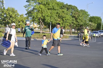 UMC RUN - VƯƠN TẦM KHÁT VỌNG - Ảnh #1944296