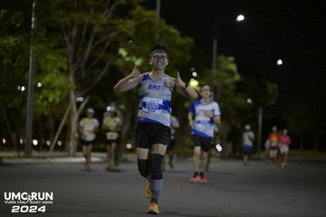 UMC RUN - VƯƠN TẦM KHÁT VỌNG - Ảnh #1942698