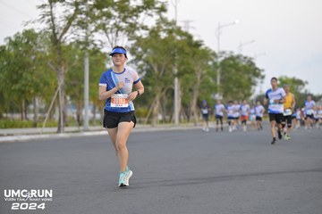 UMC RUN - VƯƠN TẦM KHÁT VỌNG - Ảnh #1945190