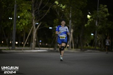 UMC RUN - VƯƠN TẦM KHÁT VỌNG - Ảnh #1942749