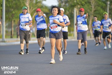 UMC RUN - VƯƠN TẦM KHÁT VỌNG - Ảnh #1946723