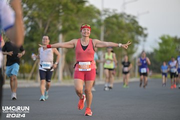 UMC RUN - VƯƠN TẦM KHÁT VỌNG - Ảnh #1945693