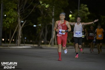 UMC RUN - VƯƠN TẦM KHÁT VỌNG - Ảnh #1941996