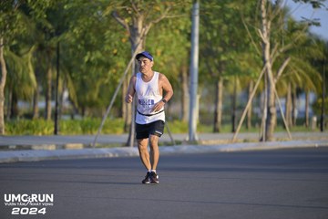 UMC RUN - VƯƠN TẦM KHÁT VỌNG - Ảnh #1947187