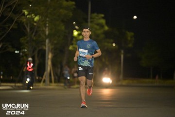 UMC RUN - VƯƠN TẦM KHÁT VỌNG - Ảnh #1943369