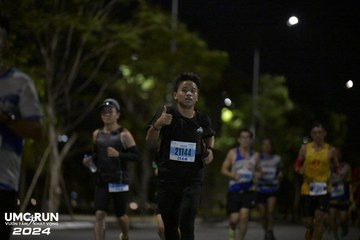 UMC RUN - VƯƠN TẦM KHÁT VỌNG - Ảnh #1943955