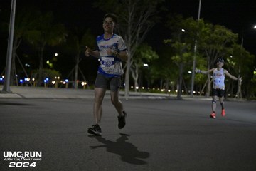 UMC RUN - VƯƠN TẦM KHÁT VỌNG - Ảnh #1941915