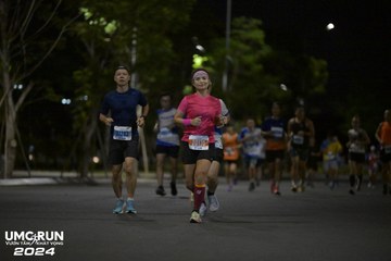 UMC RUN - VƯƠN TẦM KHÁT VỌNG - Ảnh #1944215