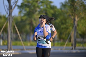 UMC RUN - VƯƠN TẦM KHÁT VỌNG - Ảnh #1946932
