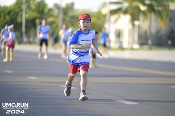 UMC RUN - VƯƠN TẦM KHÁT VỌNG - Ảnh #1944862