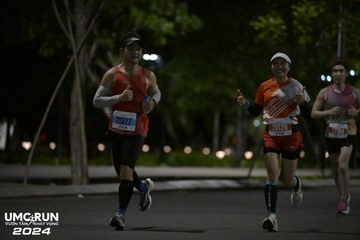 UMC RUN - VƯƠN TẦM KHÁT VỌNG - Ảnh #1943594