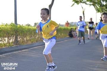 UMC RUN - VƯƠN TẦM KHÁT VỌNG - Ảnh #1944909