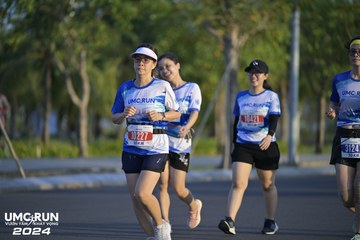 UMC RUN - VƯƠN TẦM KHÁT VỌNG - Ảnh #1946993