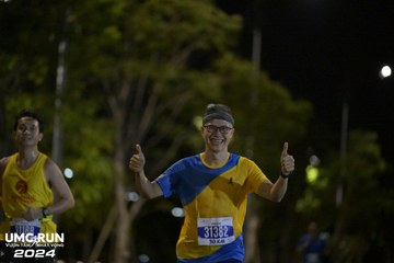 UMC RUN - VƯƠN TẦM KHÁT VỌNG - Ảnh #1941677