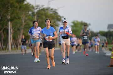 UMC RUN - VƯƠN TẦM KHÁT VỌNG - Ảnh #1945943