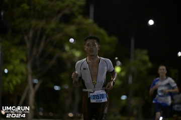UMC RUN - VƯƠN TẦM KHÁT VỌNG - Ảnh #1943474