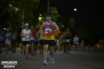 UMC RUN - VƯƠN TẦM KHÁT VỌNG - Ảnh #1944184