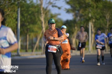 UMC RUN - VƯƠN TẦM KHÁT VỌNG - Ảnh #1947058