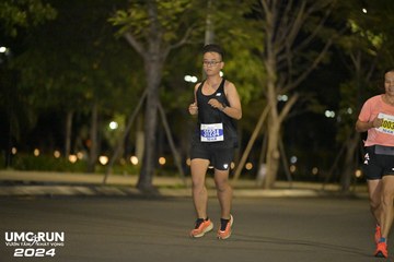 UMC RUN - VƯƠN TẦM KHÁT VỌNG - Ảnh #1942076