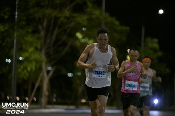 UMC RUN - VƯƠN TẦM KHÁT VỌNG - Ảnh #1943492