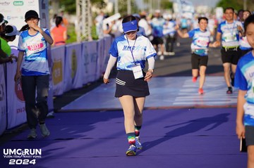 UMC RUN - VƯƠN TẦM KHÁT VỌNG - Ảnh #1877069