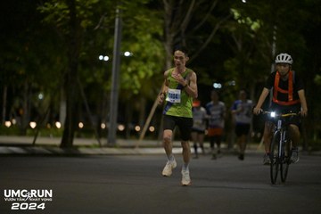 UMC RUN - VƯƠN TẦM KHÁT VỌNG - Ảnh #1943117