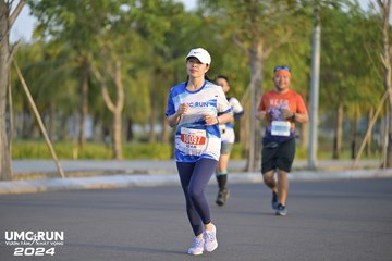 UMC RUN - VƯƠN TẦM KHÁT VỌNG - Ảnh #1946771