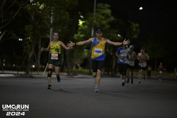 UMC RUN - VƯƠN TẦM KHÁT VỌNG - Ảnh #1943821