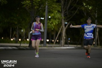UMC RUN - VƯƠN TẦM KHÁT VỌNG - Ảnh #1942369
