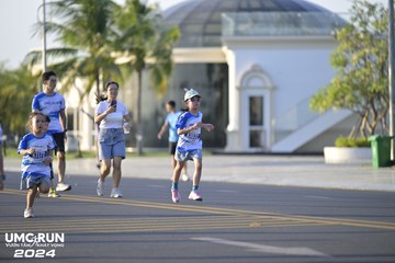 UMC RUN - VƯƠN TẦM KHÁT VỌNG - Ảnh #1944866