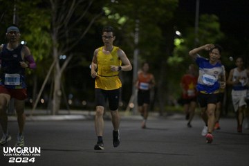 UMC RUN - VƯƠN TẦM KHÁT VỌNG - Ảnh #1943616