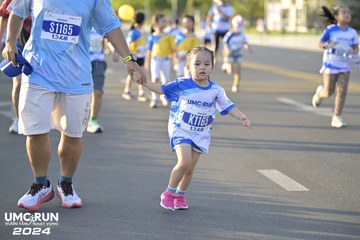 UMC RUN - VƯƠN TẦM KHÁT VỌNG - Ảnh #1944899