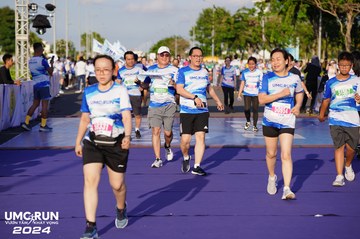 UMC RUN - VƯƠN TẦM KHÁT VỌNG - Ảnh #1876641