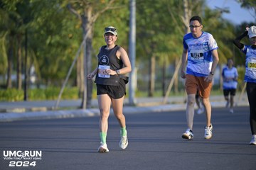 UMC RUN - VƯƠN TẦM KHÁT VỌNG - Ảnh #1947019