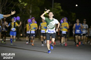 UMC RUN - VƯƠN TẦM KHÁT VỌNG - Ảnh #1941442