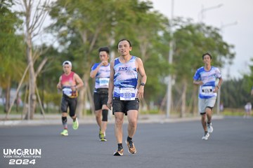 UMC RUN - VƯƠN TẦM KHÁT VỌNG - Ảnh #1945505