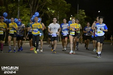 UMC RUN - VƯƠN TẦM KHÁT VỌNG - Ảnh #1942218