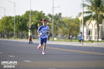 UMC RUN - VƯƠN TẦM KHÁT VỌNG - Ảnh #1944445