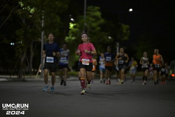 UMC RUN - VƯƠN TẦM KHÁT VỌNG - Ảnh #1944214