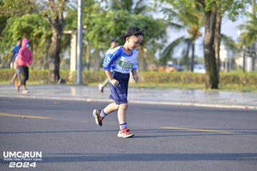 UMC RUN - VƯƠN TẦM KHÁT VỌNG - Ảnh #1944978