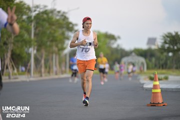 UMC RUN - VƯƠN TẦM KHÁT VỌNG - Ảnh #1945554