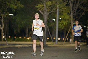 UMC RUN - VƯƠN TẦM KHÁT VỌNG - Ảnh #1942919