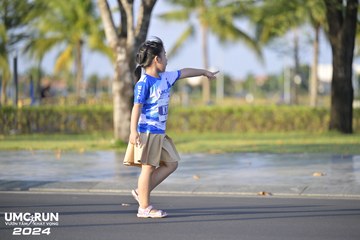 UMC RUN - VƯƠN TẦM KHÁT VỌNG - Ảnh #1944945