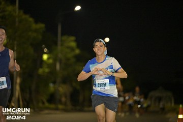 UMC RUN - VƯƠN TẦM KHÁT VỌNG - Ảnh #1943678