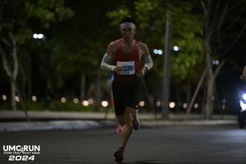 UMC RUN - VƯƠN TẦM KHÁT VỌNG - Ảnh #1943106