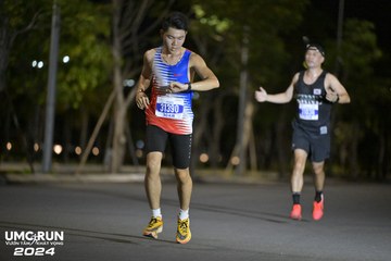 UMC RUN - VƯƠN TẦM KHÁT VỌNG - Ảnh #1941037