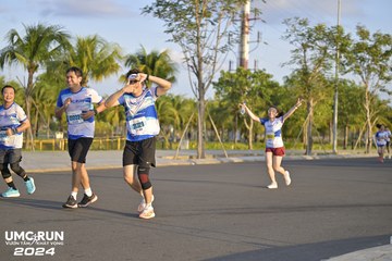 UMC RUN - VƯƠN TẦM KHÁT VỌNG - Ảnh #1947346