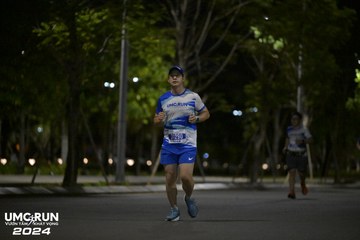 UMC RUN - VƯƠN TẦM KHÁT VỌNG - Ảnh #1942867